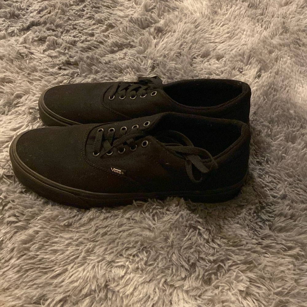 Vans shoe